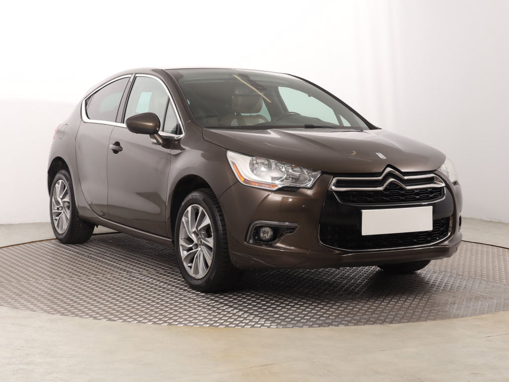 Citroen DS4