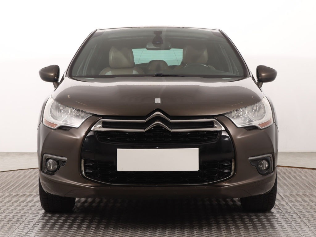 Citroen DS4