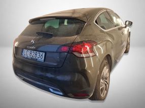 Citroen DS4 - 2014