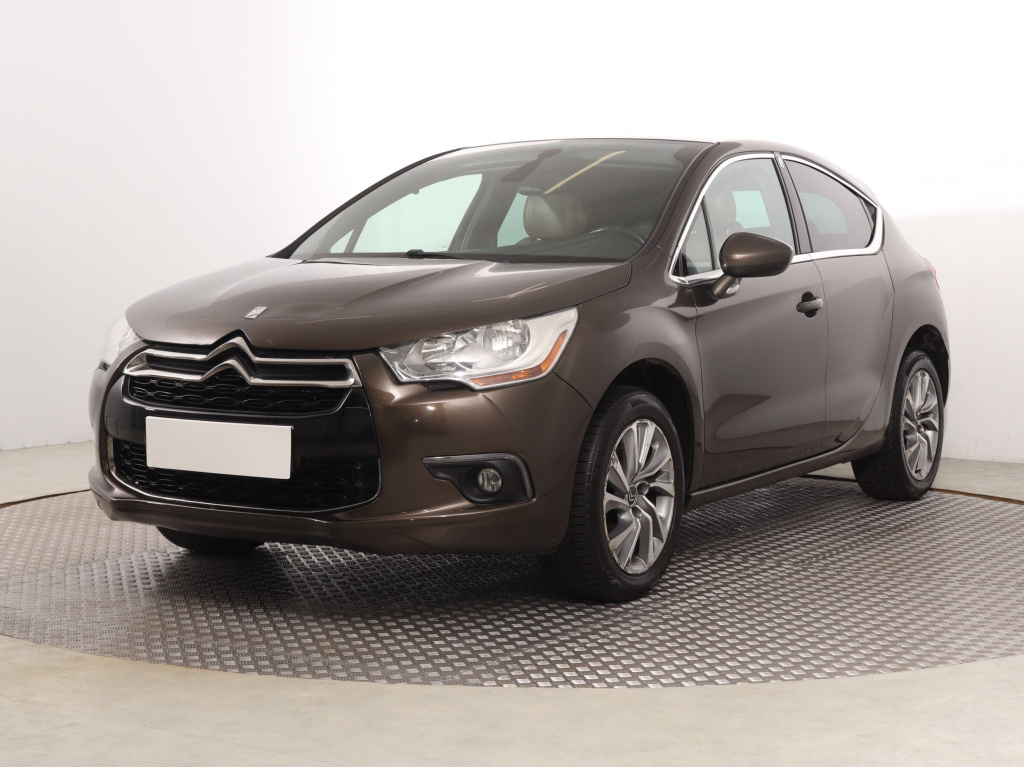 Citroen DS4