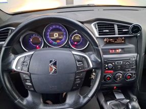 Citroen DS4 - 2014