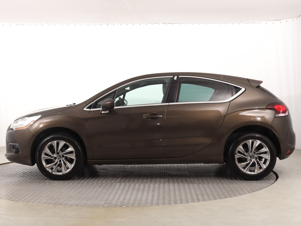 Citroen DS4