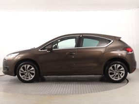Citroen DS4 - 2014