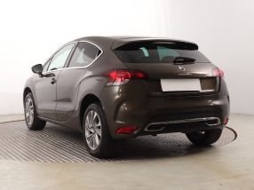 Citroen DS4 - 2014
