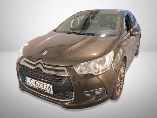 Citroen DS4