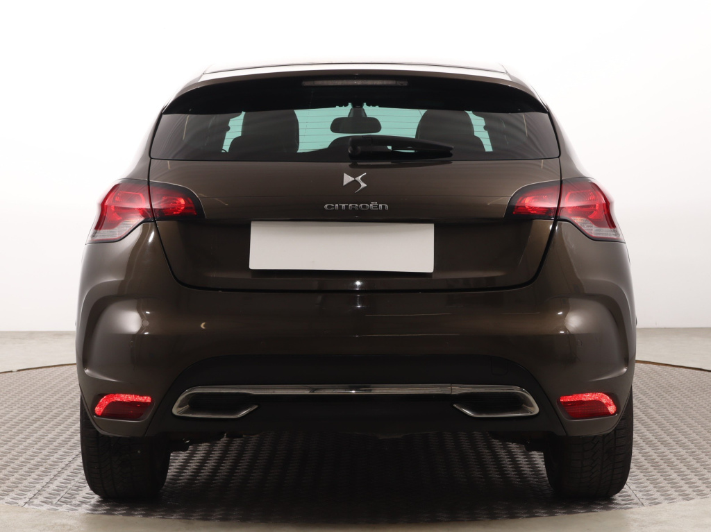 Citroen DS4