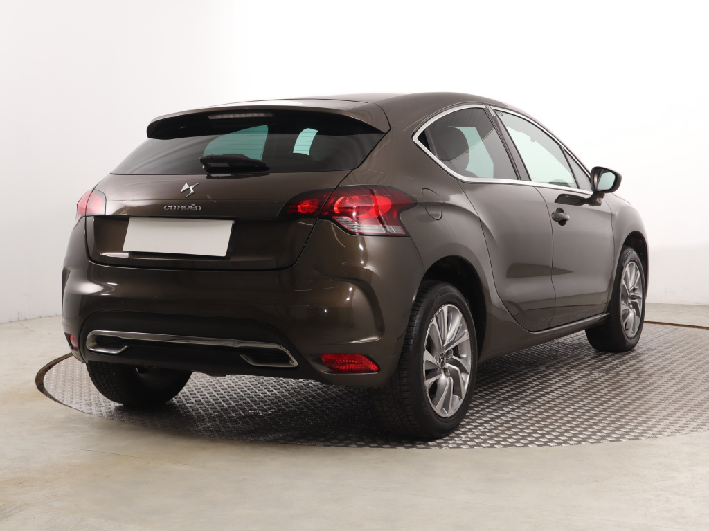 Citroen DS4