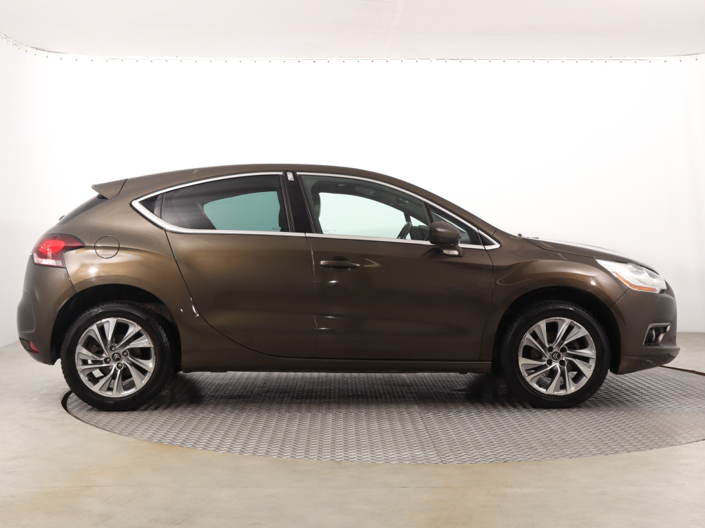 Citroen DS4