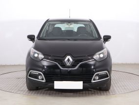 Renault Captur - 2016