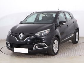 Renault Captur - 2016