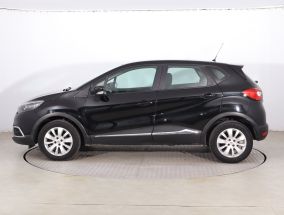 Renault Captur - 2016
