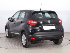 Renault Captur - 2016