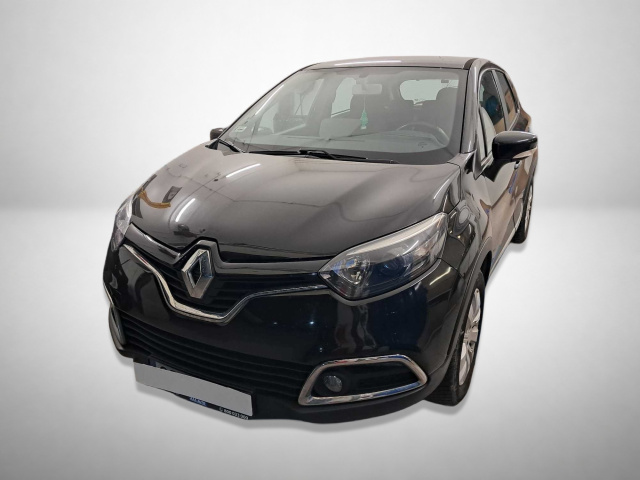 Renault Captur 2016