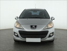 Peugeot 207 - 2010