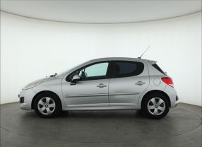 Peugeot 207 - 2010