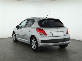 Peugeot 207 - 2010