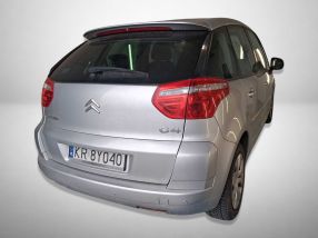 Citroen C4 Picasso - 2010