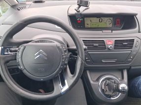 Citroen C4 Picasso - 2010