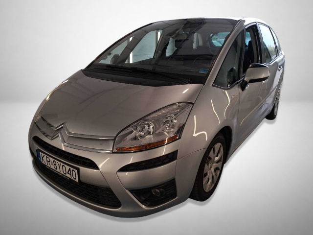 Citroen C4 Picasso 2010