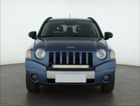 Jeep Compass - 2008