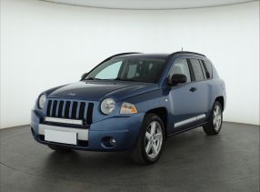 Jeep Compass - 2008