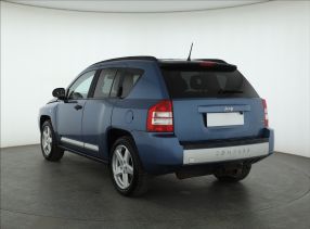 Jeep Compass - 2008