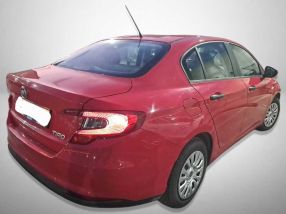 Fiat Tipo - 2020