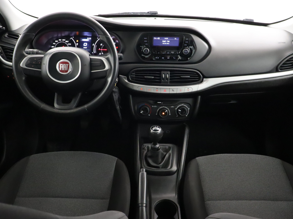 Fiat Tipo