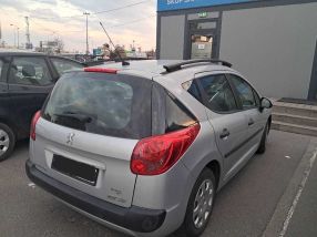 Peugeot 207 - 2007