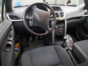 Peugeot 207 - 2007