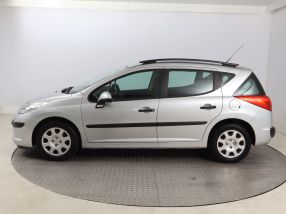 Peugeot 207 - 2007