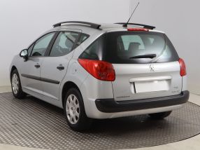 Peugeot 207 - 2007