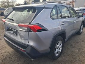 Toyota RAV 4 - 2019