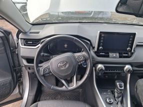 Toyota RAV 4 - 2019