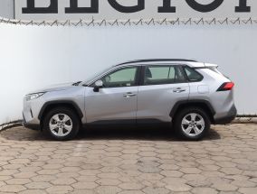 Toyota RAV 4 - 2019