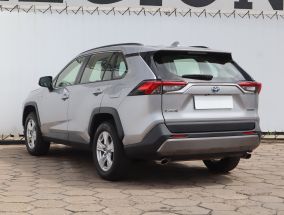 Toyota RAV 4 - 2019