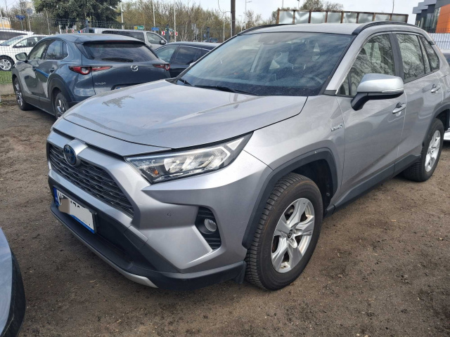 Toyota RAV4 2019