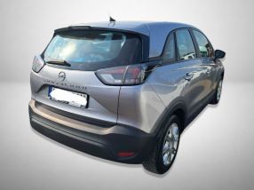 Opel Crossland - 2022