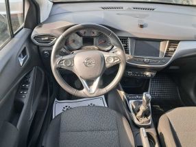 Opel Crossland - 2022
