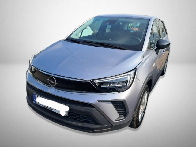 Opel Crossland 2022
