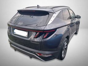 Hyundai Tucson - 2022