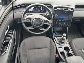 Hyundai Tucson - 2022