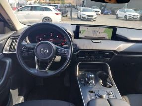 Mazda CX-60 - 2022