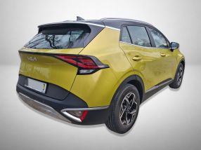 Kia Sportage - 2022