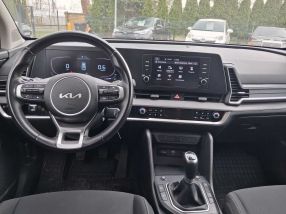 Kia Sportage - 2022