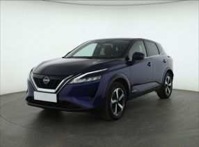 Nissan Qashqai - 2023