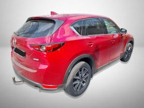 Mazda CX 5 - 2018