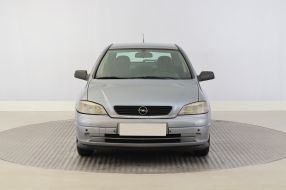 Opel Astra - 2005