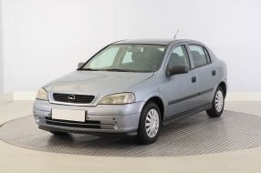 Opel Astra - 2005
