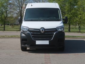 Renault Master - 2021